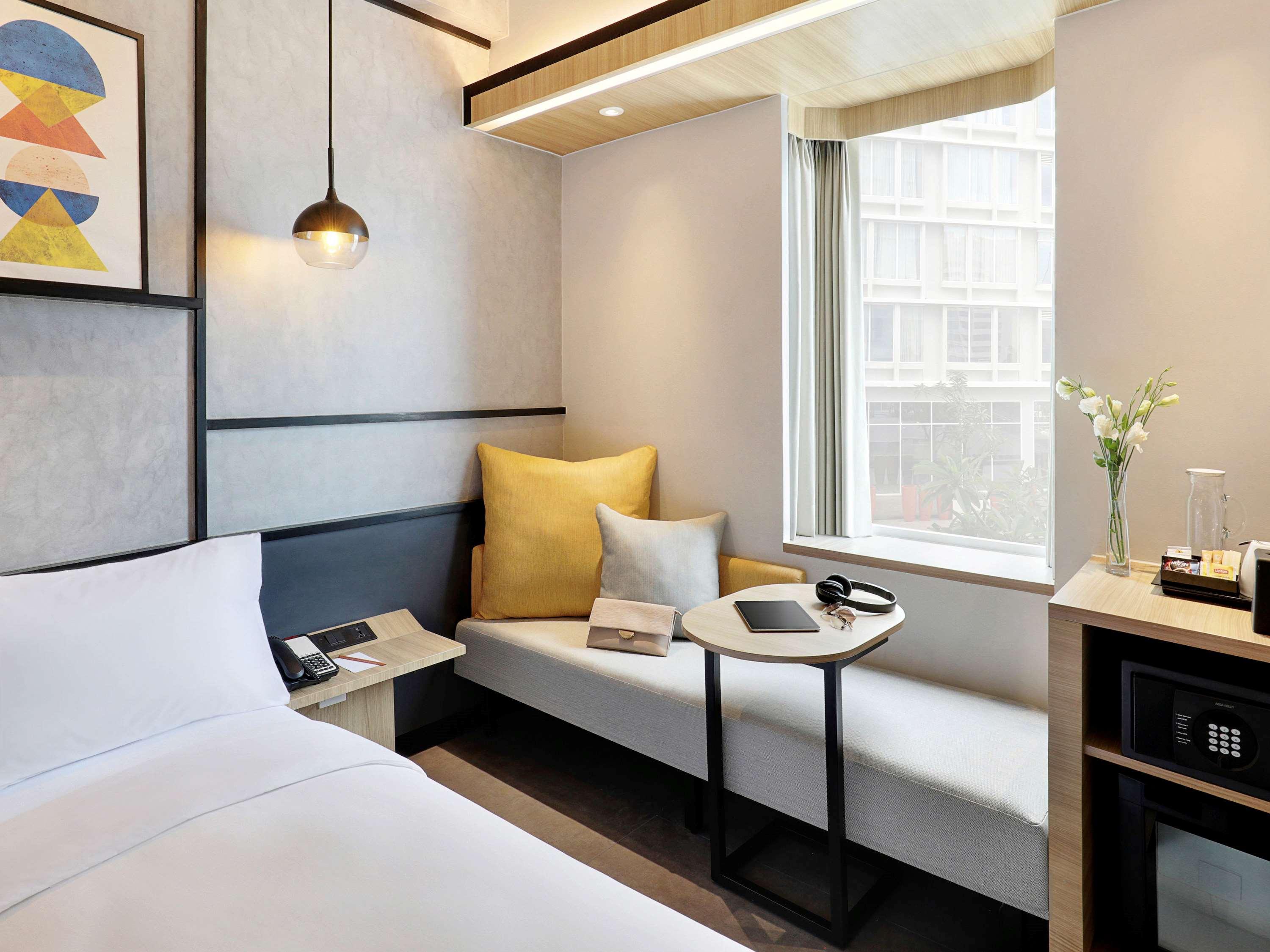 Ibis Samarinda Hotel Exterior photo